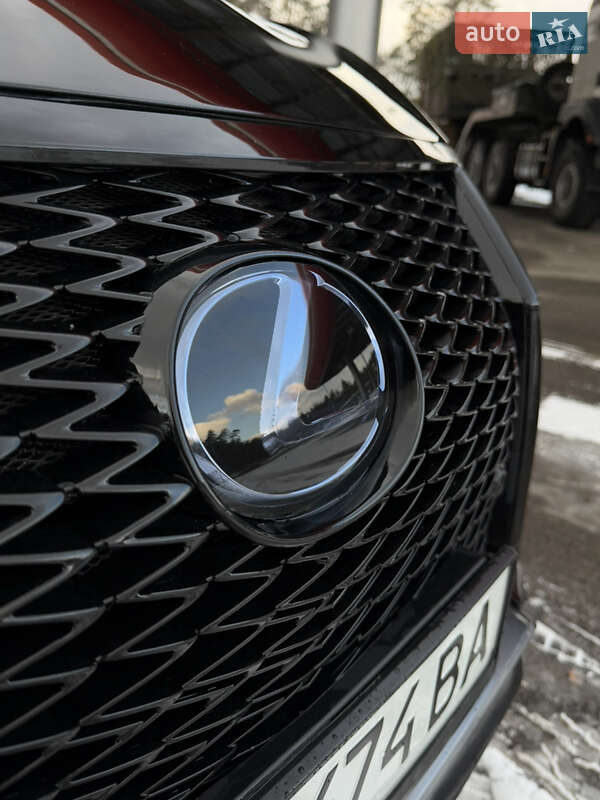 Внедорожник / Кроссовер Lexus RX 2016 в Харькове