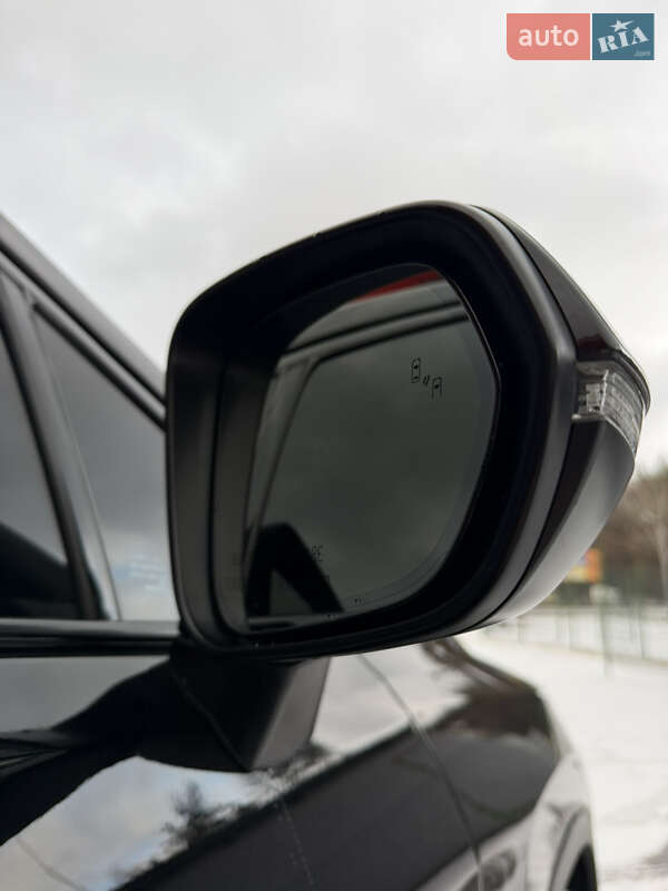 Внедорожник / Кроссовер Lexus RX 2016 в Харькове