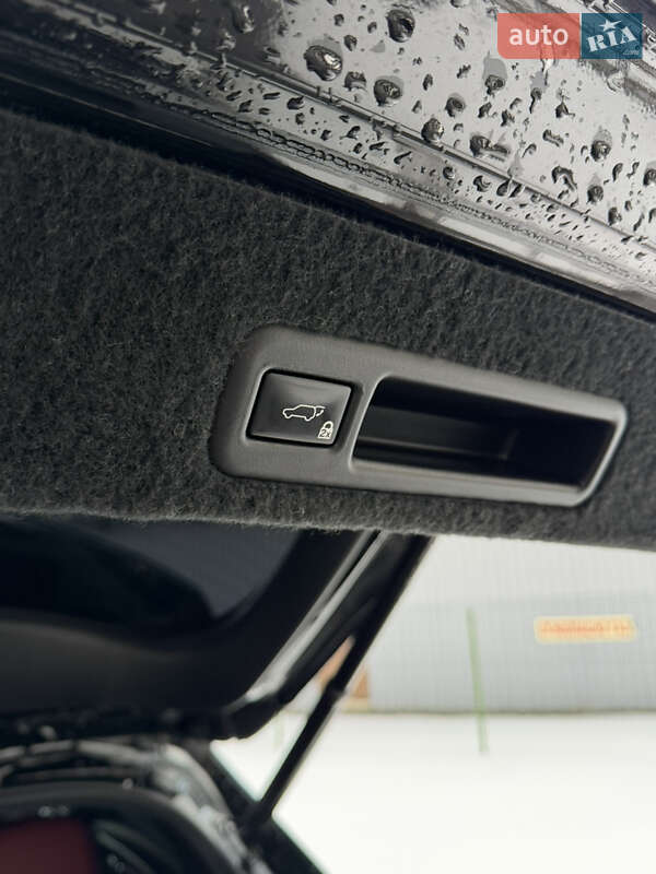 Внедорожник / Кроссовер Lexus RX 2016 в Харькове