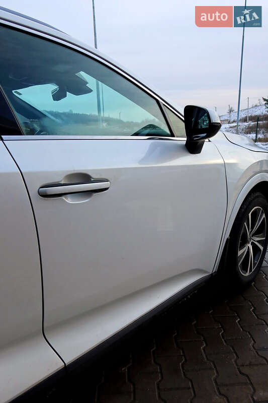 Внедорожник / Кроссовер Lexus RX 2023 в Лубнах