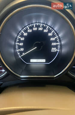 Внедорожник / Кроссовер Lexus RX 2006 в Раздельной