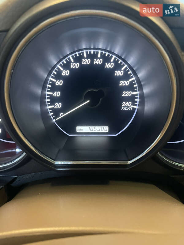 Внедорожник / Кроссовер Lexus RX 2006 в Раздельной