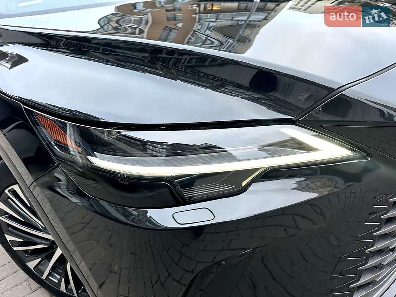 Внедорожник / Кроссовер Lexus RX 2023 в Киеве фото 30 Внедорожник / Кроссовер Lexus RX 2023 в Киеве