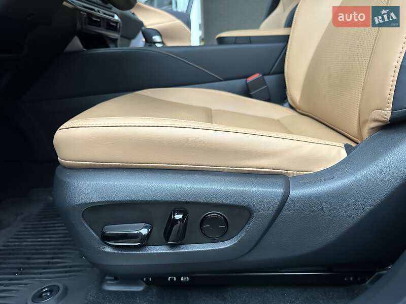 Внедорожник / Кроссовер Lexus RX 2023 в Киеве фото 48 Внедорожник / Кроссовер Lexus RX 2023 в Киеве