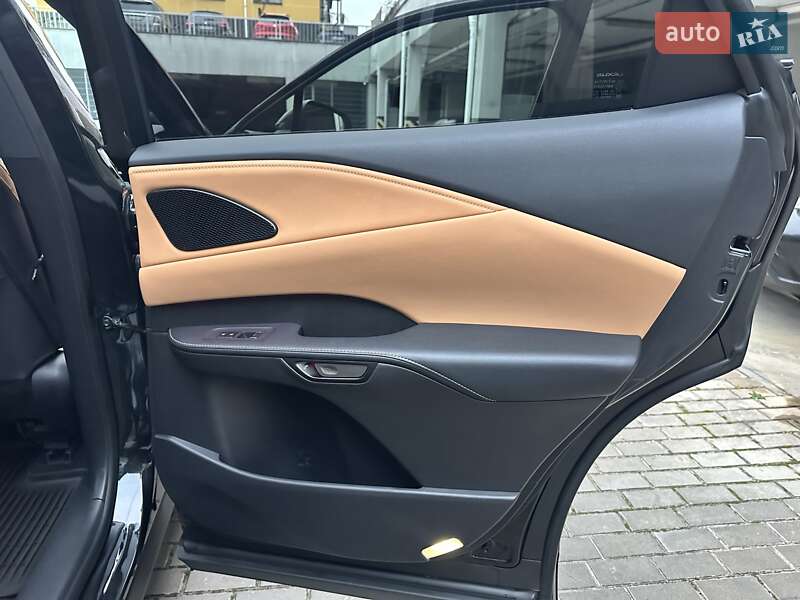 Внедорожник / Кроссовер Lexus RX 2023 в Киеве фото 58 Внедорожник / Кроссовер Lexus RX 2023 в Киеве