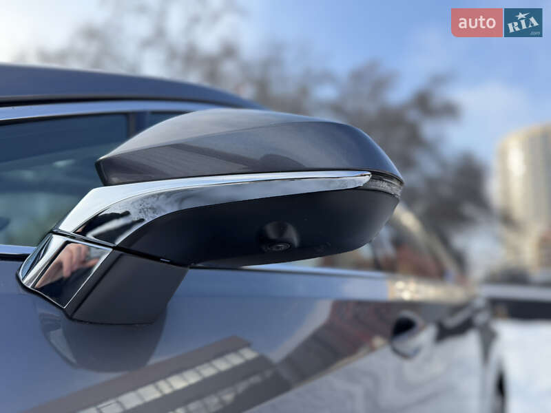 Внедорожник / Кроссовер Lexus RX 2022 в Киеве