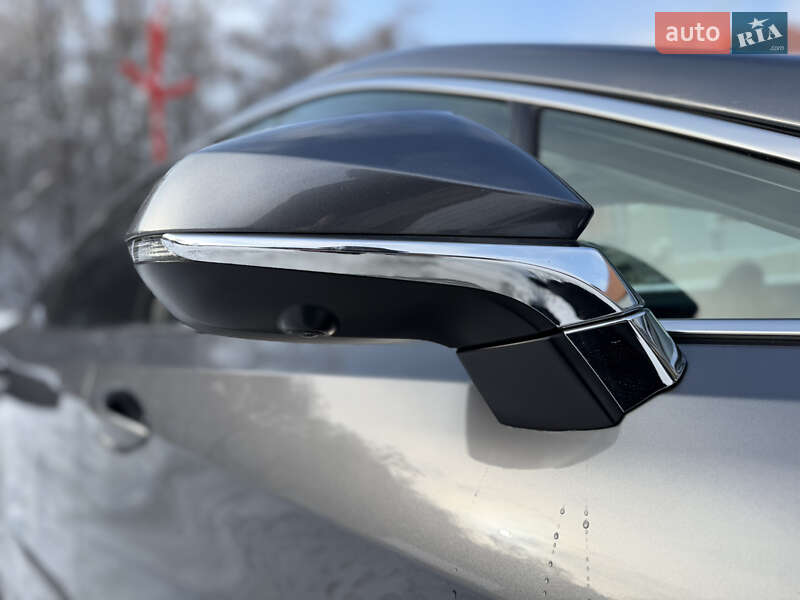 Внедорожник / Кроссовер Lexus RX 2022 в Киеве