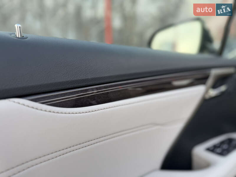 Внедорожник / Кроссовер Lexus RX 2022 в Киеве