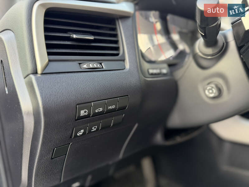 Внедорожник / Кроссовер Lexus RX 2022 в Киеве