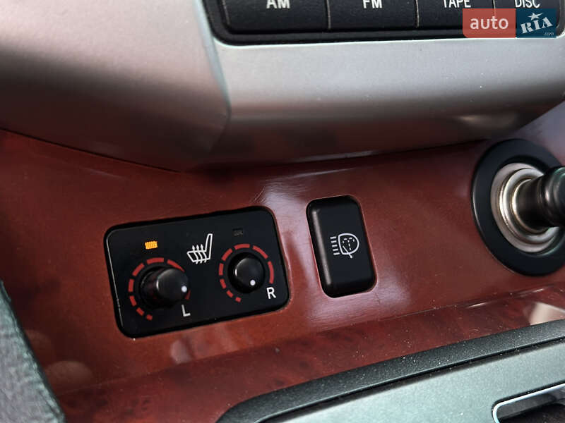 Внедорожник / Кроссовер Lexus RX 2007 в Харькове