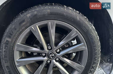 Внедорожник / Кроссовер Lexus RX 2012 в Николаеве