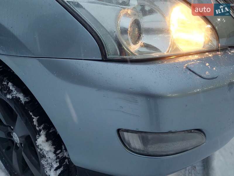 Внедорожник / Кроссовер Lexus RX 2005 в Черновцах