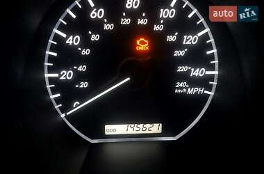 Внедорожник / Кроссовер Lexus RX 2005 в Черновцах