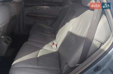Внедорожник / Кроссовер Lexus RX 2005 в Черновцах