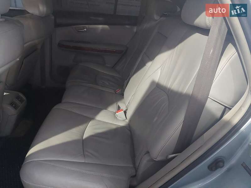 Внедорожник / Кроссовер Lexus RX 2005 в Черновцах
