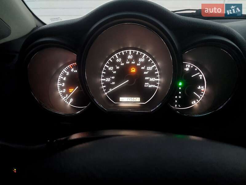 Внедорожник / Кроссовер Lexus RX 2005 в Черновцах