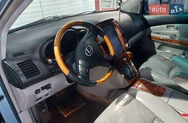 Внедорожник / Кроссовер Lexus RX 2005 в Черновцах