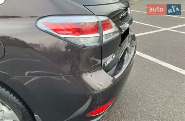 Внедорожник / Кроссовер Lexus RX 2014 в Харькове