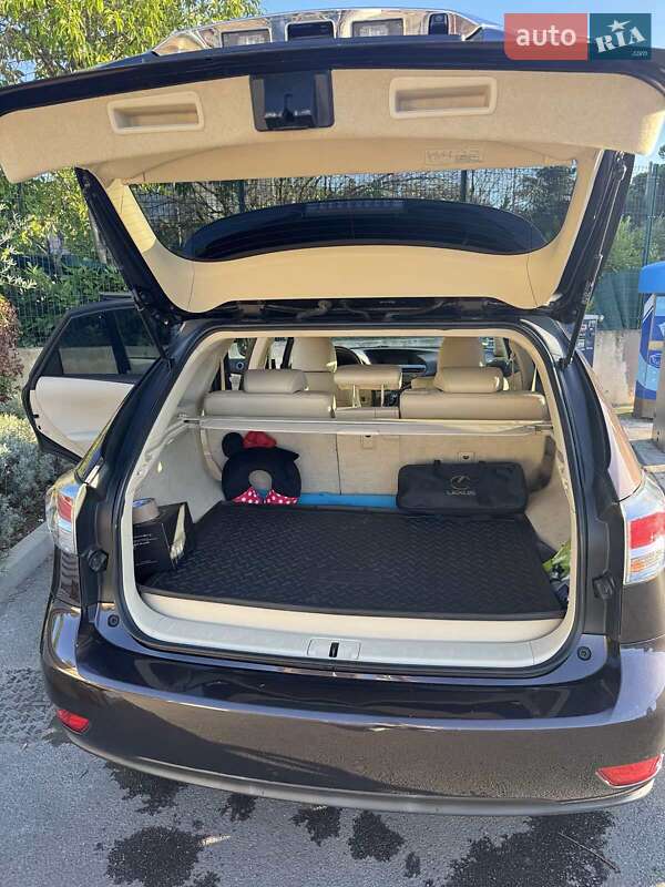 Внедорожник / Кроссовер Lexus RX 2014 в Харькове фото 12 Внедорожник / Кроссовер Lexus RX 2014 в Харькове