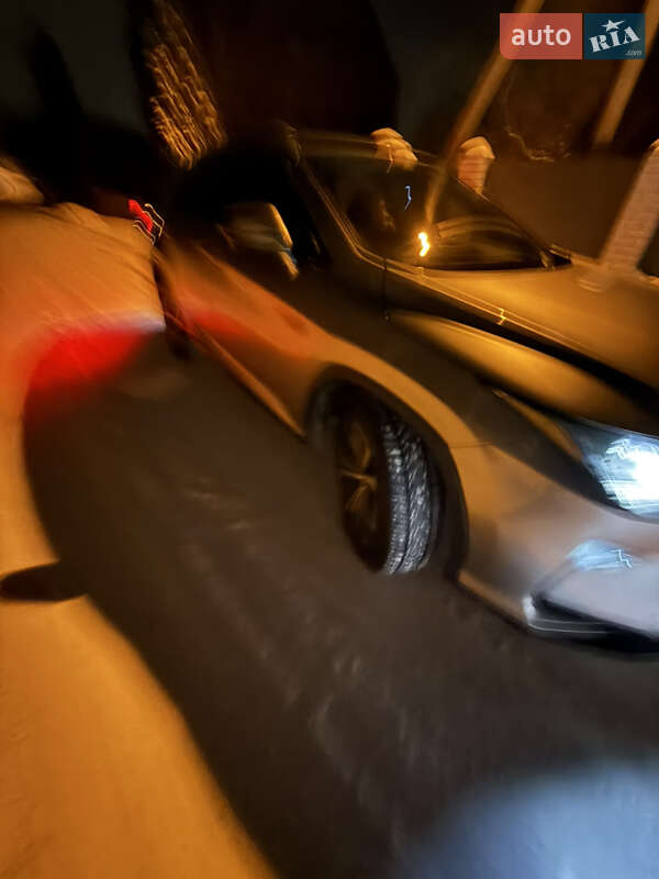 Внедорожник / Кроссовер Lexus RX 2018 в Днепре