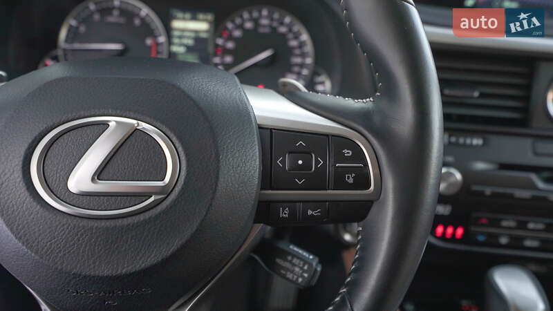 Внедорожник / Кроссовер Lexus RX 2022 в Львове