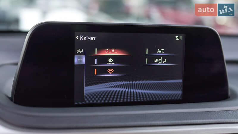 Внедорожник / Кроссовер Lexus RX 2022 в Львове