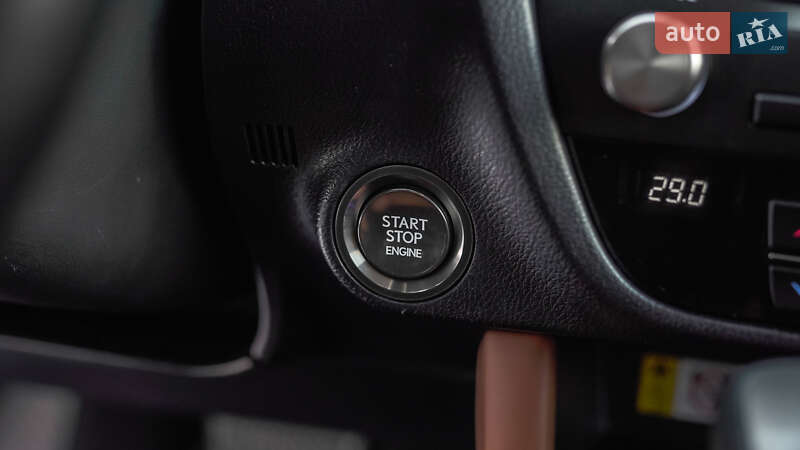 Внедорожник / Кроссовер Lexus RX 2022 в Львове