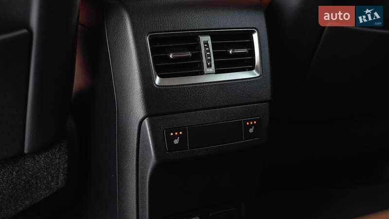 Внедорожник / Кроссовер Lexus RX 2022 в Львове