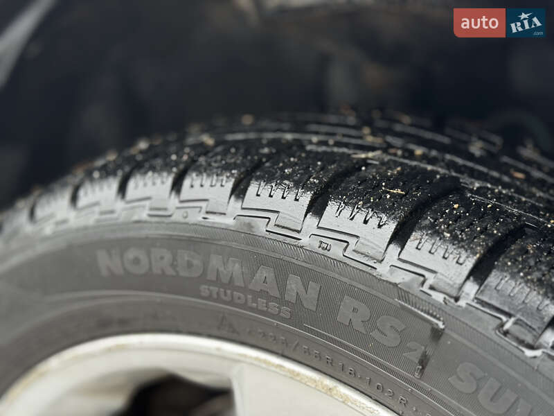 Внедорожник / Кроссовер Lexus RX 2007 в Николаеве