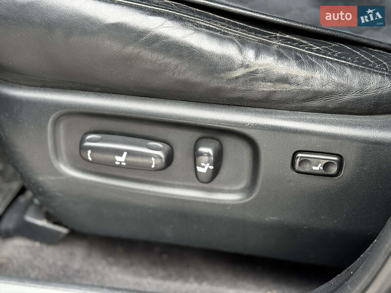 Внедорожник / Кроссовер Lexus RX 2007 в Николаеве