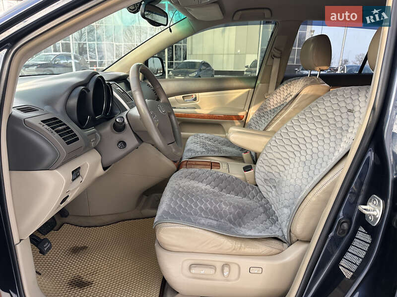 Внедорожник / Кроссовер Lexus RX 2006 в Киеве