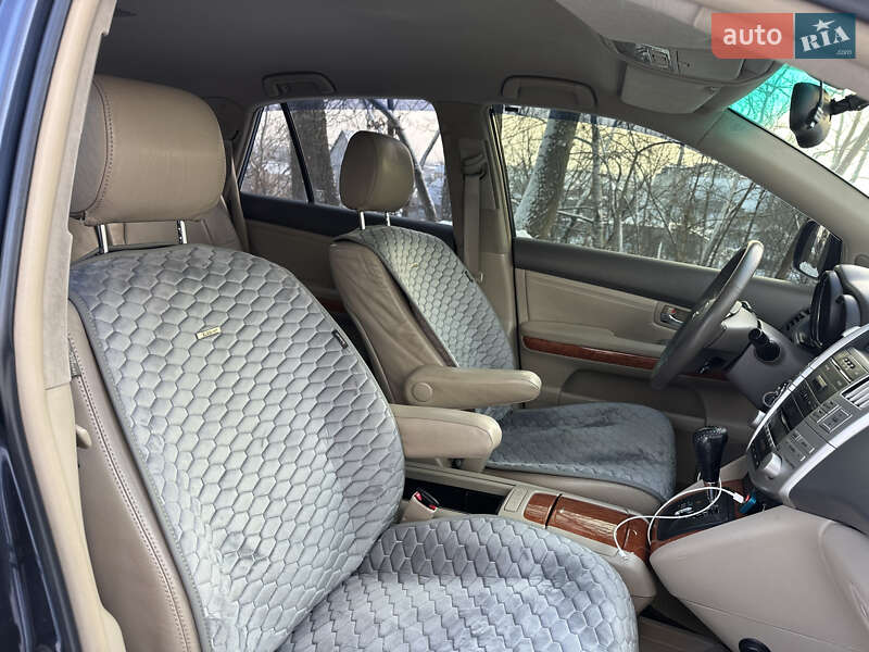 Внедорожник / Кроссовер Lexus RX 2006 в Киеве