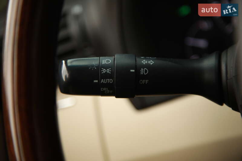 Внедорожник / Кроссовер Lexus RX 2015 в Харькове