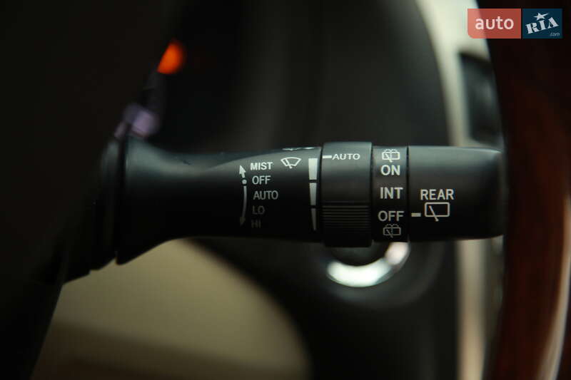 Внедорожник / Кроссовер Lexus RX 2015 в Харькове