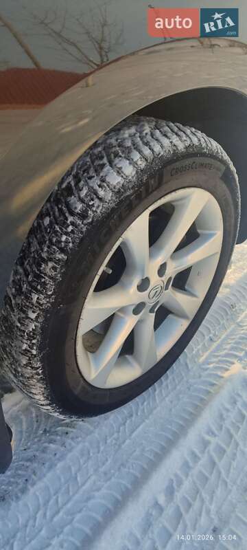 Позашляховик / Кросовер Lexus RX 2011 в Умані