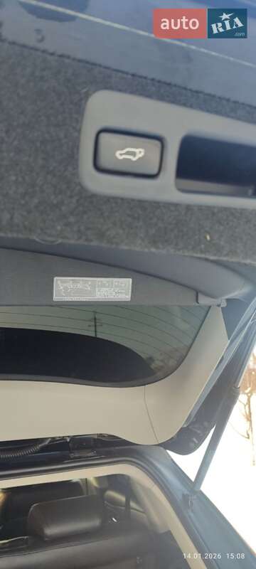 Позашляховик / Кросовер Lexus RX 2011 в Умані