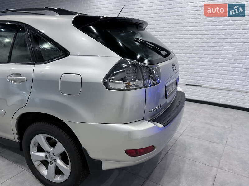 Внедорожник / Кроссовер Lexus RX 2005 в Одессе