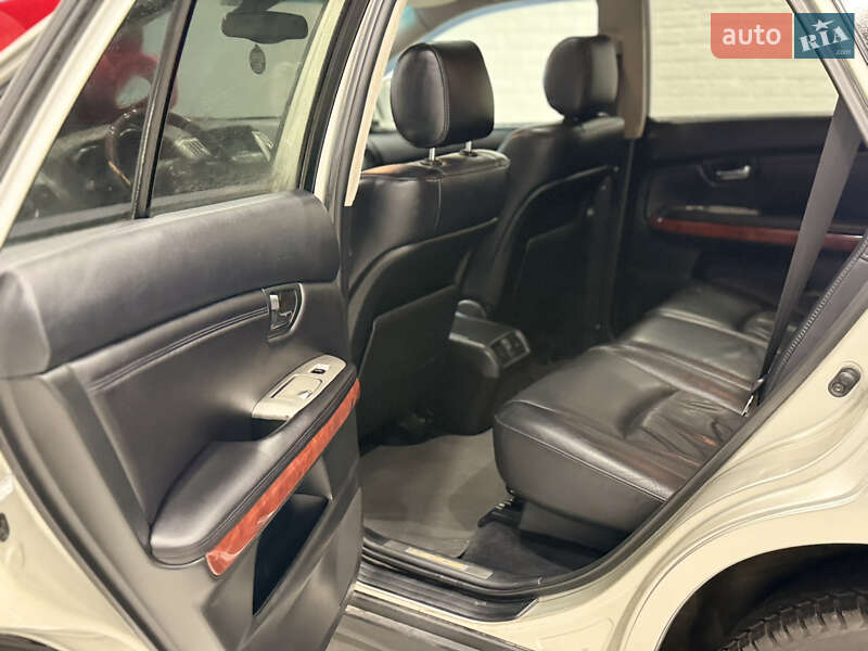 Внедорожник / Кроссовер Lexus RX 2005 в Одессе