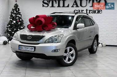 Внедорожник / Кроссовер Lexus RX 2005 в Одессе