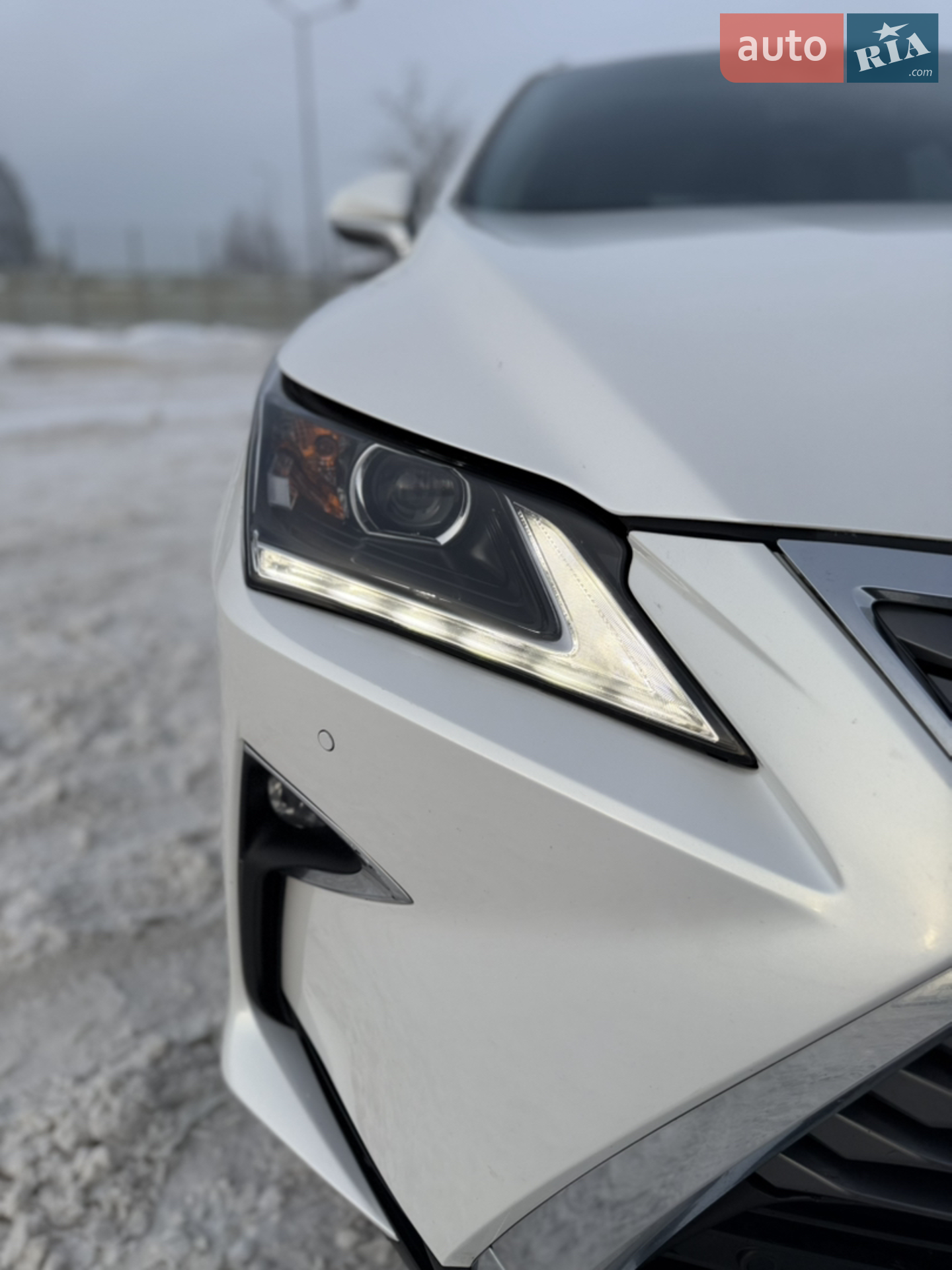 2018 Lexus RX - мініатюра 11