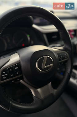 Внедорожник / Кроссовер Lexus RX 2018 в Львове