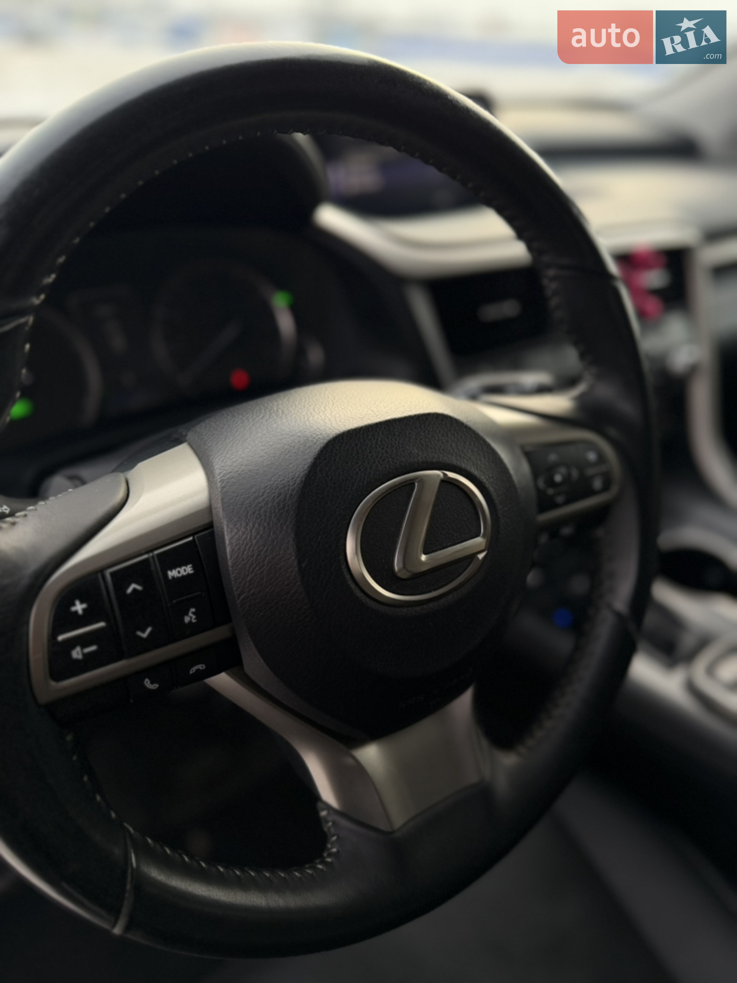 2018 Lexus RX - мініатюра 16