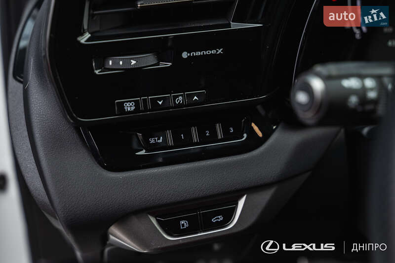 Внедорожник / Кроссовер Lexus RX 2024 в Днепре