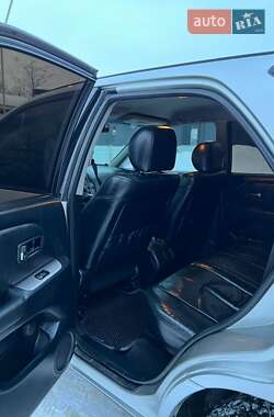 Внедорожник / Кроссовер Lexus RX 2001 в Бориславе
