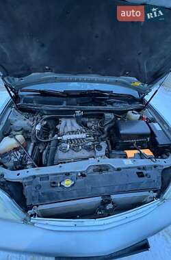 Внедорожник / Кроссовер Lexus RX 2001 в Бориславе