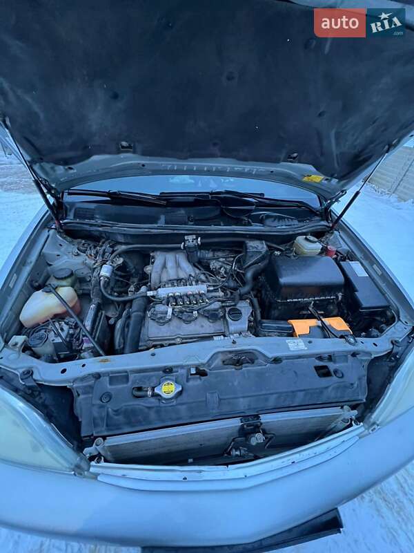 Позашляховик / Кросовер Lexus RX 2001 в Бориславі фото 24 Позашляховик / Кросовер Lexus RX 2001 в Бориславі