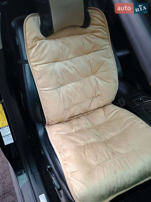 Внедорожник / Кроссовер Lexus RX 2006 в Умани фото 2 Внедорожник / Кроссовер Lexus RX 2006 в Умани