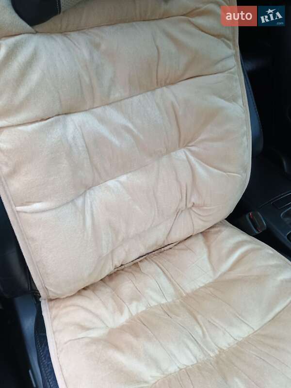 Внедорожник / Кроссовер Lexus RX 2006 в Умани фото 3 Внедорожник / Кроссовер Lexus RX 2006 в Умани