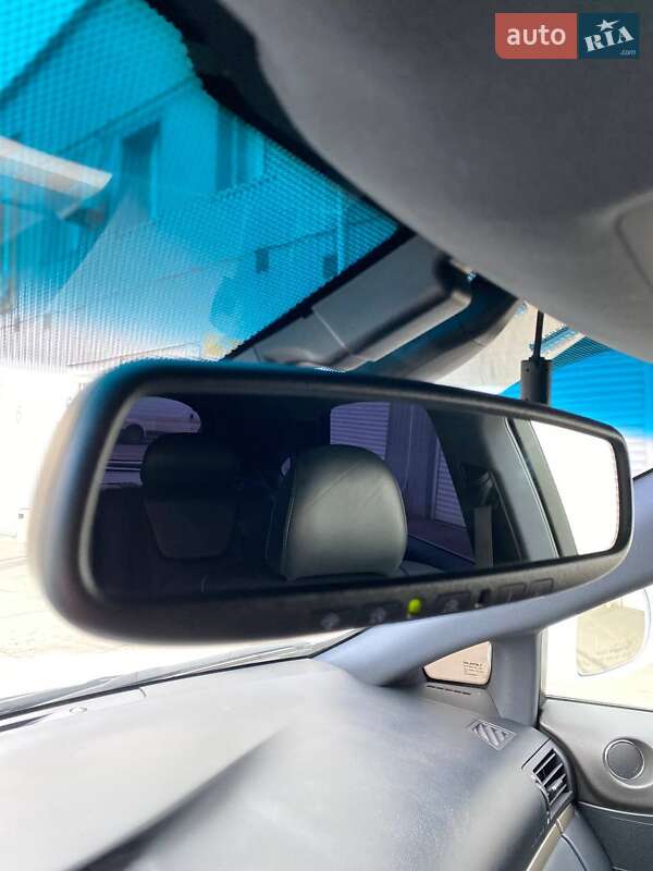 Внедорожник / Кроссовер Lexus RX 2014 в Николаеве