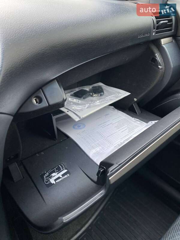 Внедорожник / Кроссовер Lexus RX 2014 в Николаеве